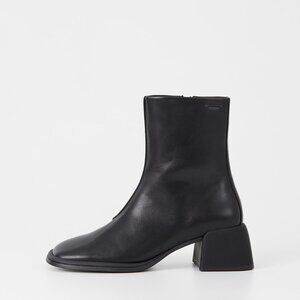 Vagabond  Ainsie Leather Ankle Boots